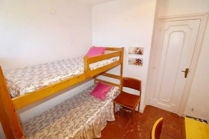 Appt Terrasse Vue Mer Locamar Cuchi 캠브릴스 아파트
