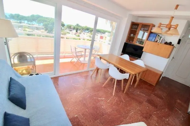 Appt Terrasse Vue Mer Locamar Cuchi 캠브릴스 0*,
