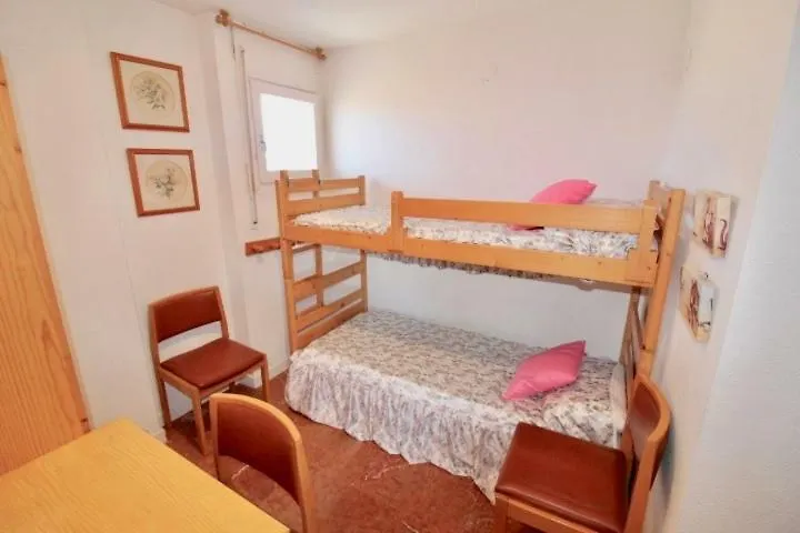 Appt Terrasse Vue Mer Locamar Cuchi Cambrils 0*,  Spanje
