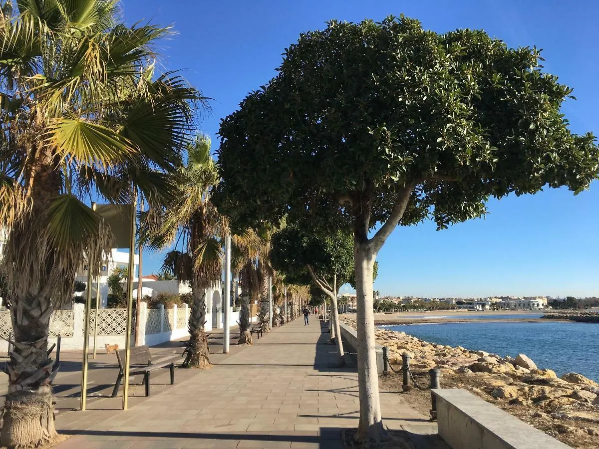 Appt Terrasse Vue Mer Locamar Cuchi Cambrils Spanje